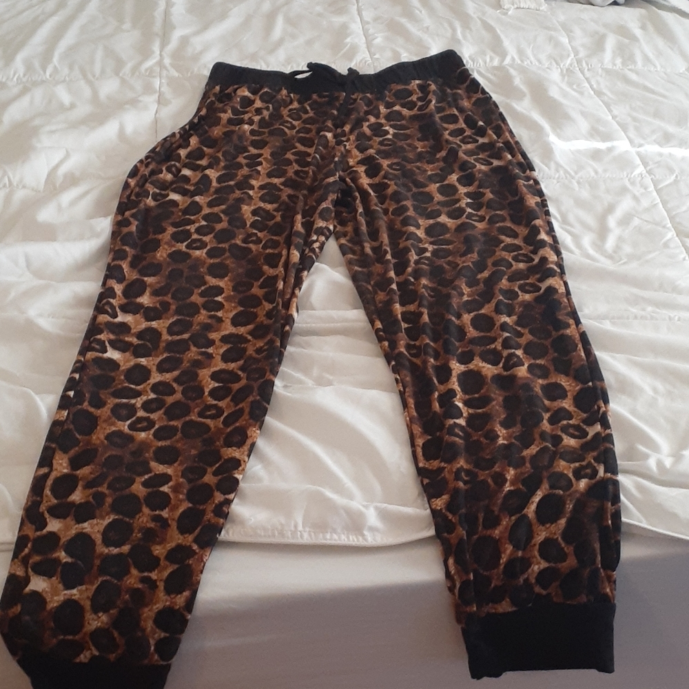 Lounge pants